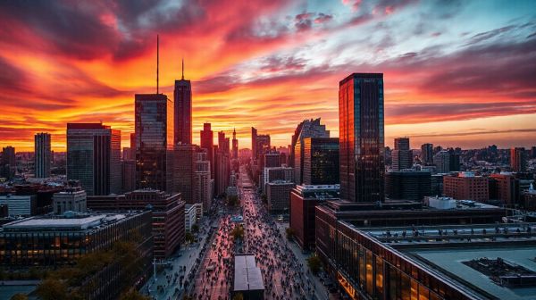 Key Factors Shaping Our Economy and Your Finances