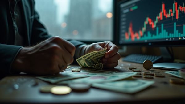 What drives the economy and affects your financial well-being