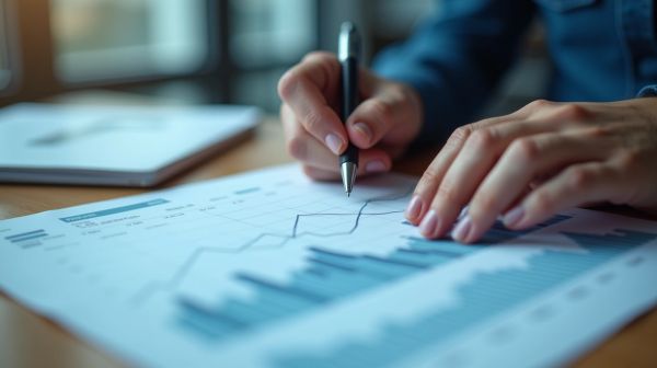 What drives the economy and affects your financial well-being